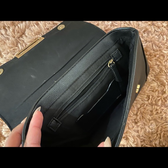 TOPSHOP👛CLUTCH - Picture 4 of 6